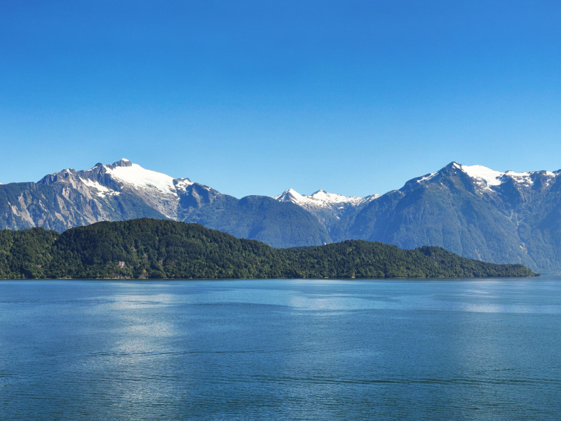 South and Central America